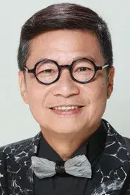 Timothy Cheng Chi-Sing