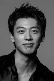 Ryoma Takeuchi