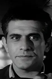 George Sawaya
