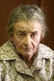 Ruth Geller