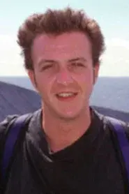 Neil Gibson