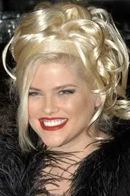 Anna Nicole Smith