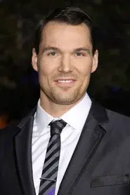 Daniel Cudmore