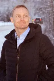 Jørn Tore Nilsen