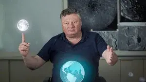 Could We Live on the Moon?