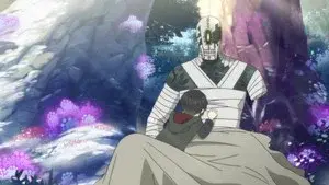 Bonded Father and Child