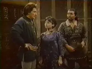 Mighty Kublai Khan