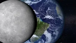 The Moon