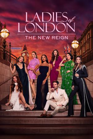 Season 4: The New Reign