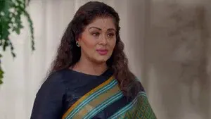Kunti's Diabolical Plan!