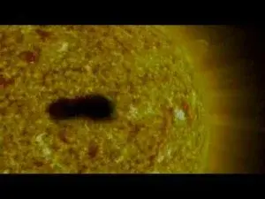 Secrets of the Sun