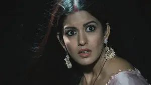 Pragati Witnesses Bani's Ghost!