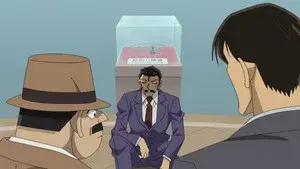 The Spiral Mansion Mystery (2)