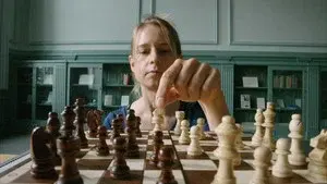 Why Are We So Competitive?