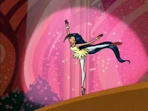 Miss Magix