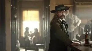 Here Was a Man