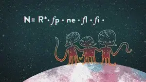 Are we alone in space?