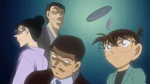 The Counting Song Heard in the Dark