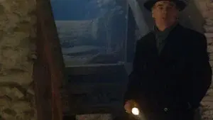 Unknown Encounter