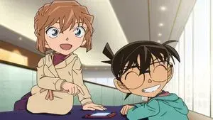 Mori Kogoro's Grand Lecture (3)