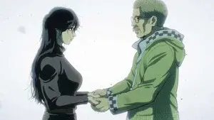 Tears for Yayakichi