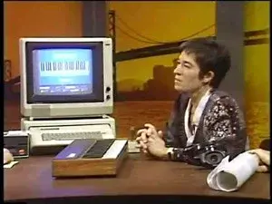 Computer Music