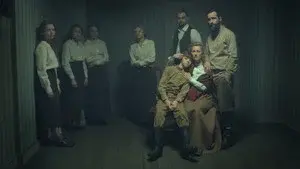 The House of Special Purpose