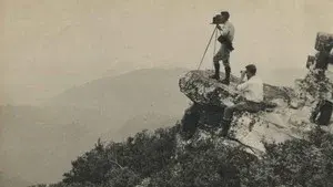 Going Home (1920 – 1933)