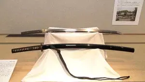 Swords
