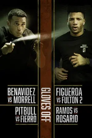Benavidez vs. Morrell