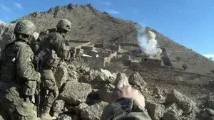 I'm Hit!