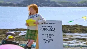 Katie Morag and the Brochan Bus