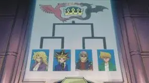 Duel Identity (1)