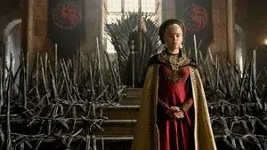 The Heirs of the Dragon