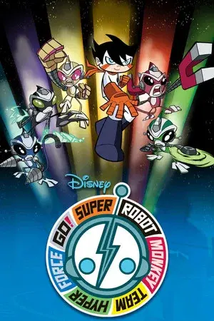 Season 1