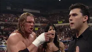 SmackDown - Sep. 02, 1999