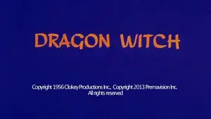 Dragon Witch