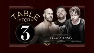 Brass Ring