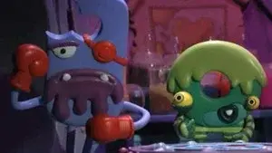 Episode 22