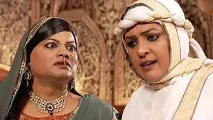 Jalal orders Jodha's arrest