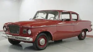 Studebaker Lark