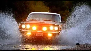 Viva Ranchero! Alaska or Bust!