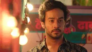 Sahas Sets the Date on Fire!