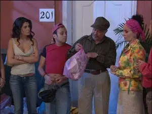 ¿Y dónde está el basurero?