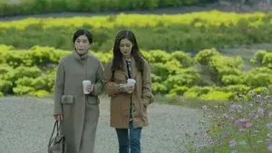 Sung Jun’s Choice