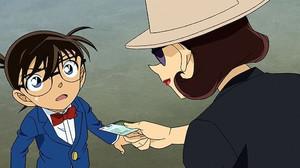 Holmes' Revelation (0 is Start)