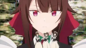 Mass-Produced Maids