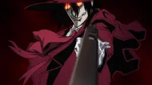 Hellsing II