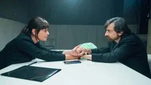 The Good Magistrate