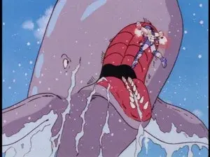 Whalesong